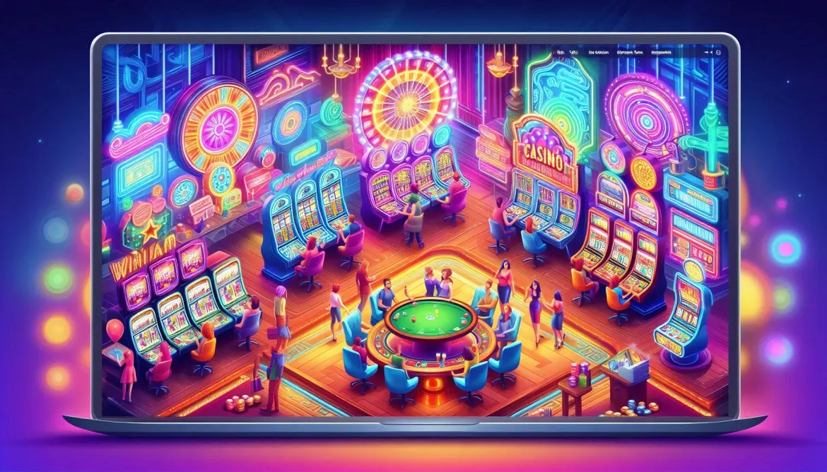 Spielbank Homburg